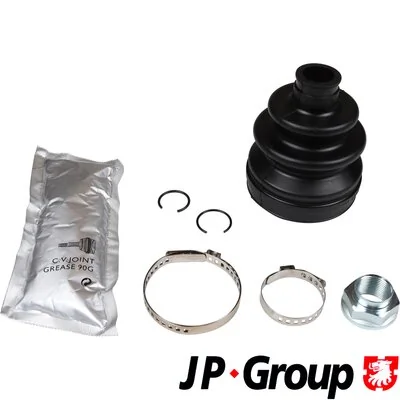 Bellow Kit, drive shaft